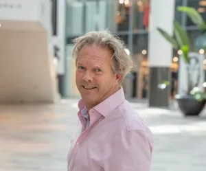 Foto van Marcel Olijhoek