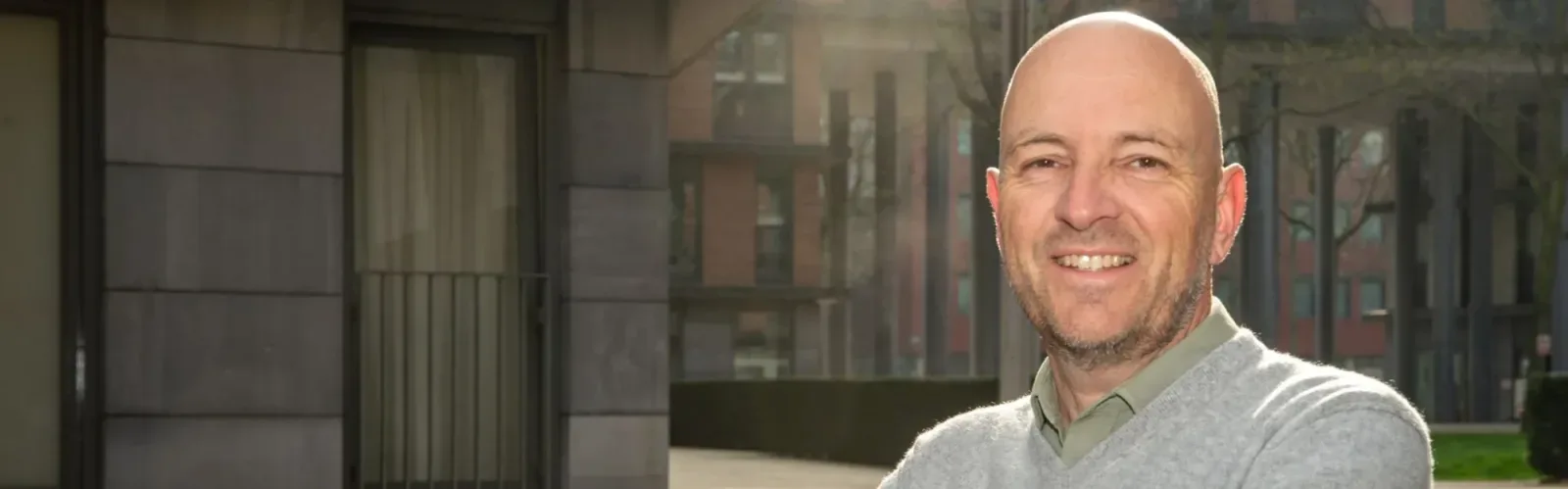 Photo d'équipe de Marcel Overhof Makelaardij