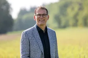 Foto van Marcel Quint