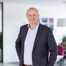 Photo of Marcel Roeleveld