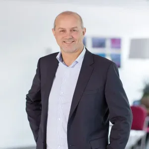 Foto van Marcel Roeleveld