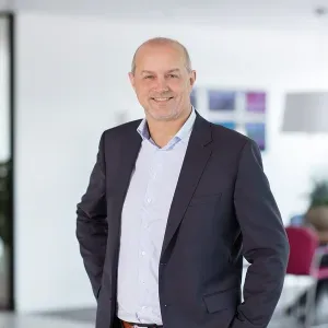 Foto van Marcel Roeleveld