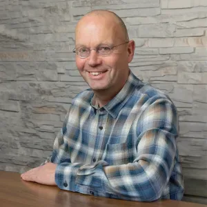 Foto von Marcel Rozeboom