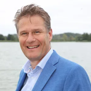 Photo of Marcel Scheffers