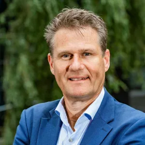 Photo de Marcel Scheffers