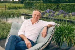 Foto van Marcel Schippers