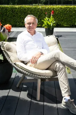Foto van Marcel Schippers