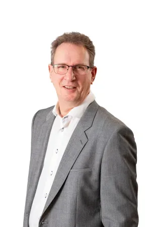 Foto van Marcel Schouten
