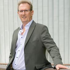 Foto van Marcel Schouten