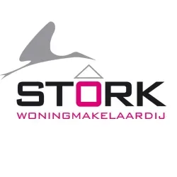 Logo van Marcel Stork Makelaardij