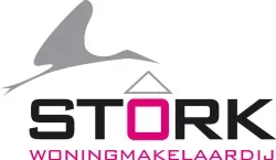 Logo van Marcel Stork Makelaardij