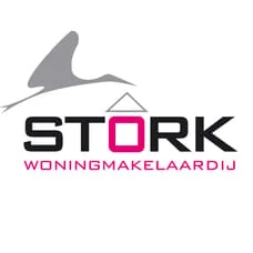 Logo Marcel Stork Makelaardij