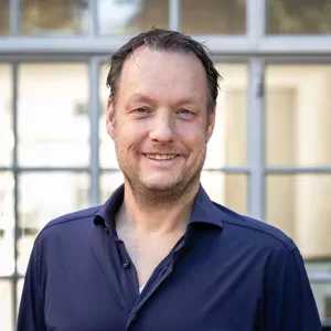 Foto van Marcel Theunissen