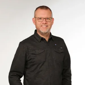 Foto van Marcel van Beek