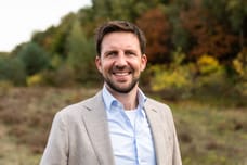 Photo of Marcel van Dam