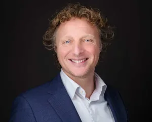 Photo de Marcel van den Berg