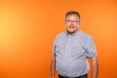Photo de Marcel van Hoornaar