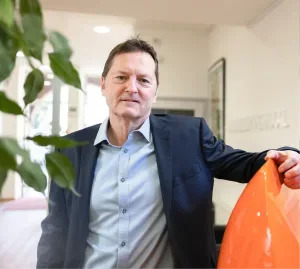 Foto van Marcel Vrösch