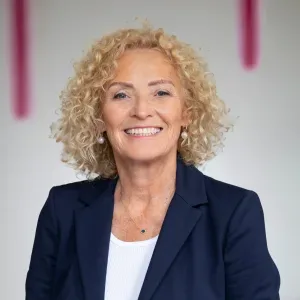 Foto van Marceline Strumphler