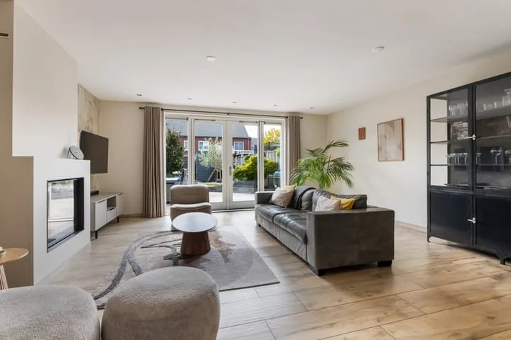 Marcelis Keldermansstraat 10 Hoef en Haag thumbnail 10