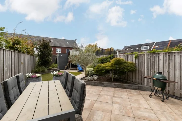 Marcelis Keldermansstraat 10 Hoef en Haag thumbnail 17