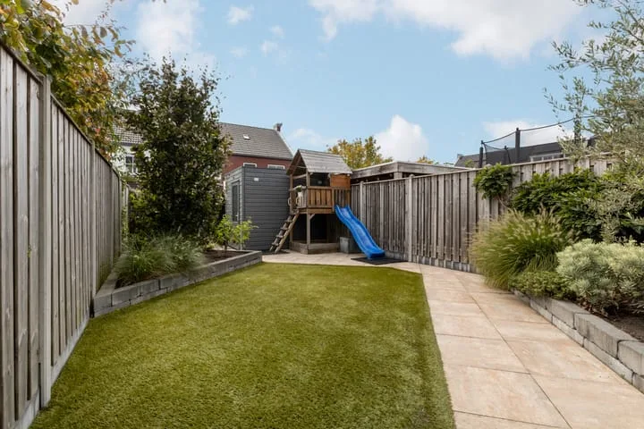 Marcelis Keldermansstraat 10 Hoef en Haag thumbnail 18