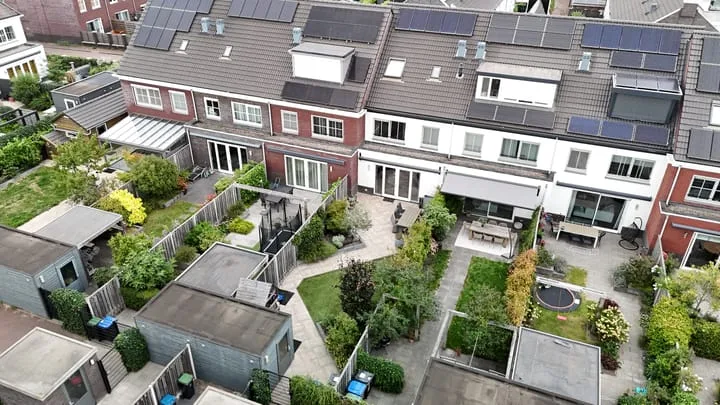 Marcelis Keldermansstraat 10 Hoef en Haag thumbnail 22