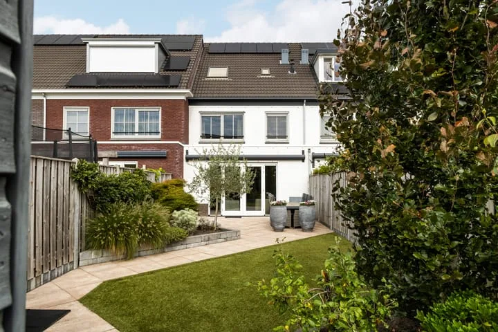 Marcelis Keldermansstraat 10 Hoef en Haag thumbnail 4