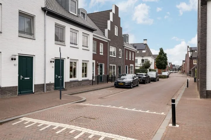 Marcelis Keldermansstraat 10 Hoef en Haag thumbnail 6