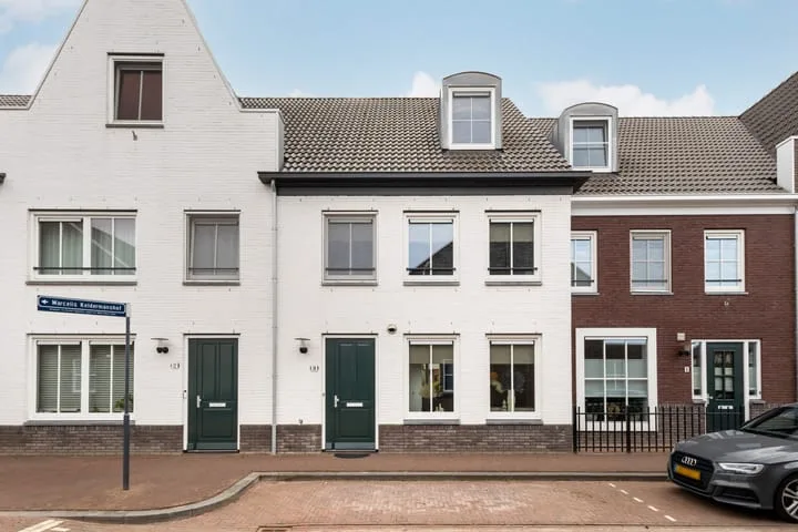 Marcelis Keldermansstraat 10 Hoef en Haag thumbnail 7