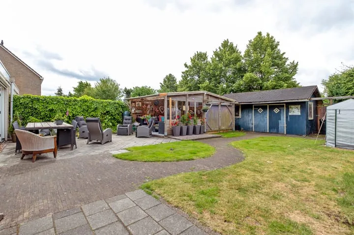 Marcelisstraat 25 Hoogersmilde thumbnail 30