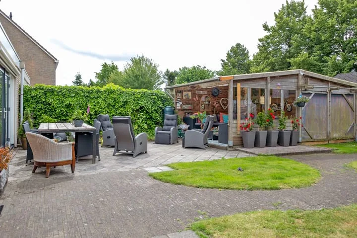 Marcelisstraat 25 Hoogersmilde thumbnail 31