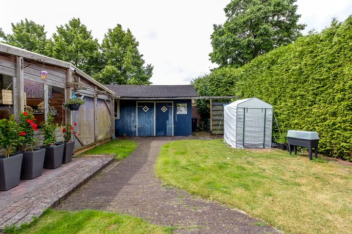 Marcelisstraat 25 Hoogersmilde thumbnail 32