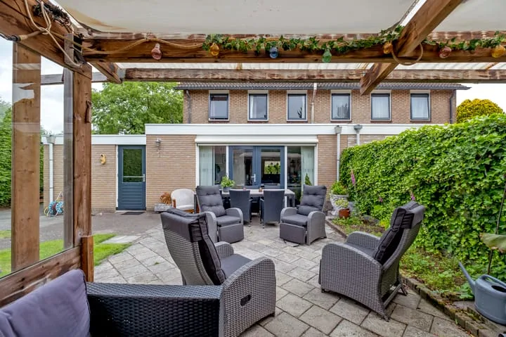 Marcelisstraat 25 Hoogersmilde thumbnail 34