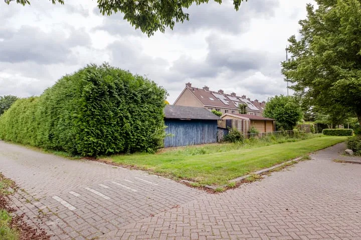 Marcelisstraat 25 Hoogersmilde thumbnail 37