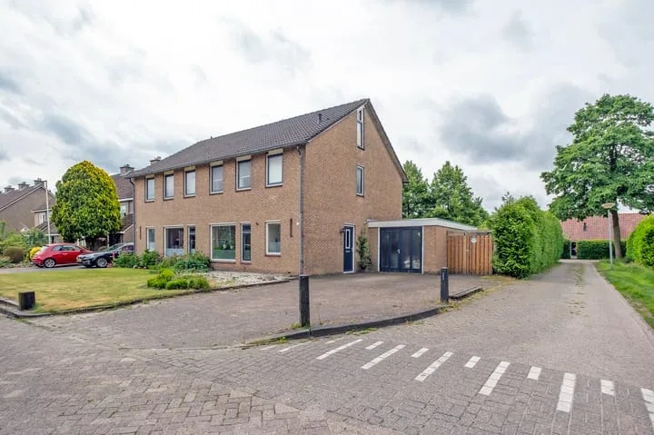 Marcelisstraat 25 Hoogersmilde thumbnail 39