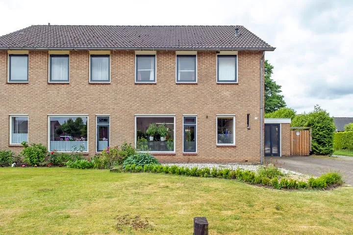 Marcelisstraat 25 Hoogersmilde thumbnail 41