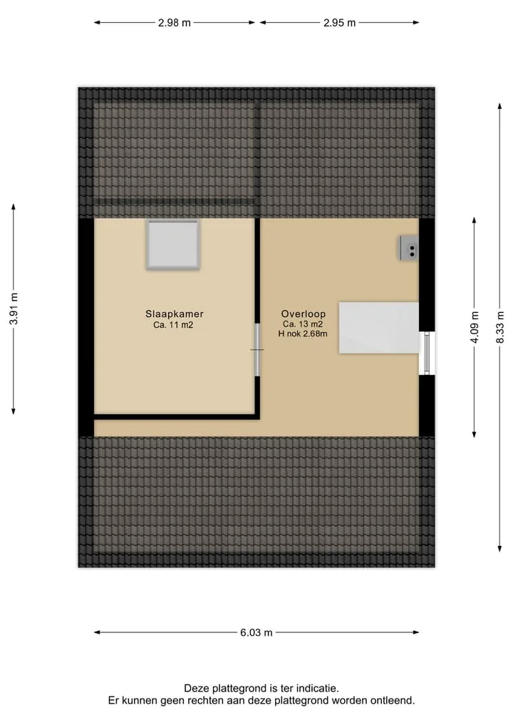 Marcelisstraat 25 Hoogersmilde thumbnail 45