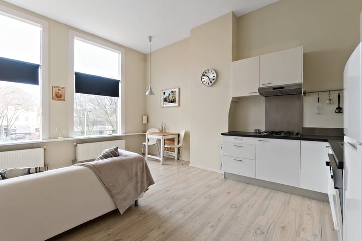 Marcelisstraat 259A in 's-Gravenhage foto