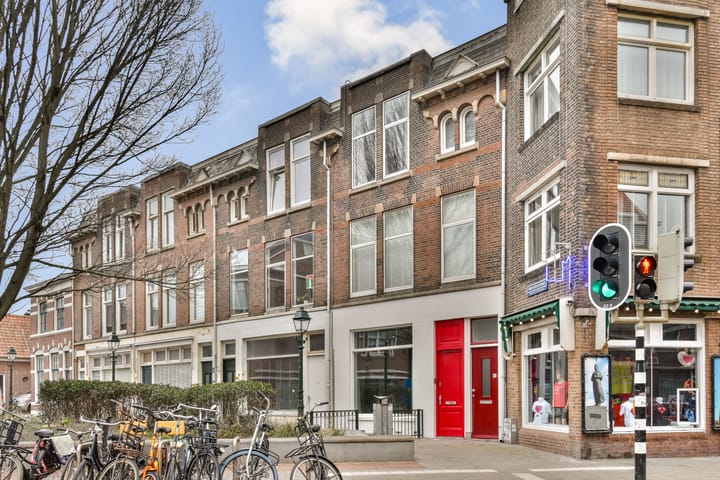 Marcelisstraat 48 in 's-Gravenhage