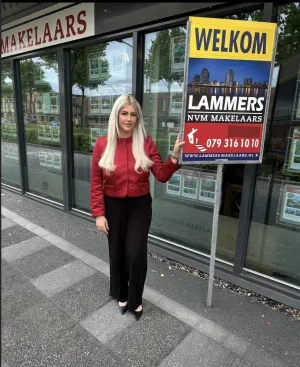 Foto van Marcella Grip