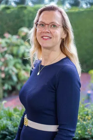 Foto van Marcella van Bommel