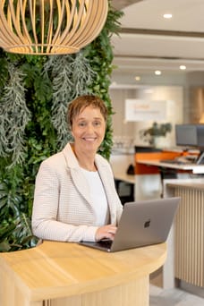 Foto von Marcelle van Ginkel