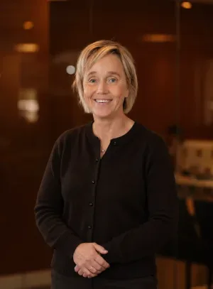 Foto van Marcelle van Ginkel