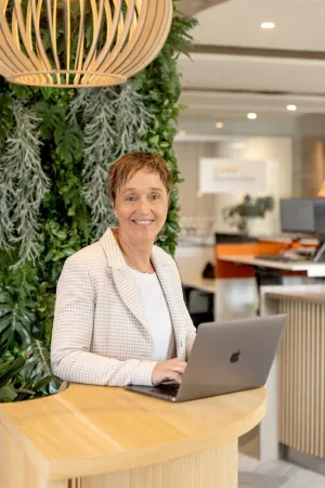 Foto van Marcelle van Ginkel
