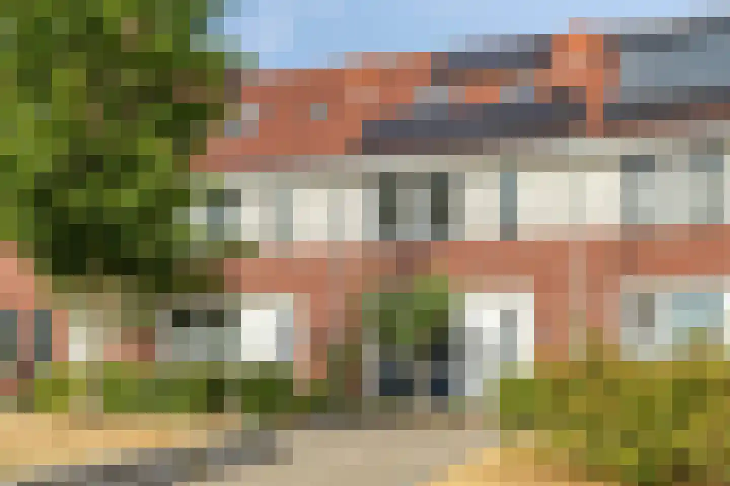 Marcellus Emantspad 24 in 's-Hertogenbosch