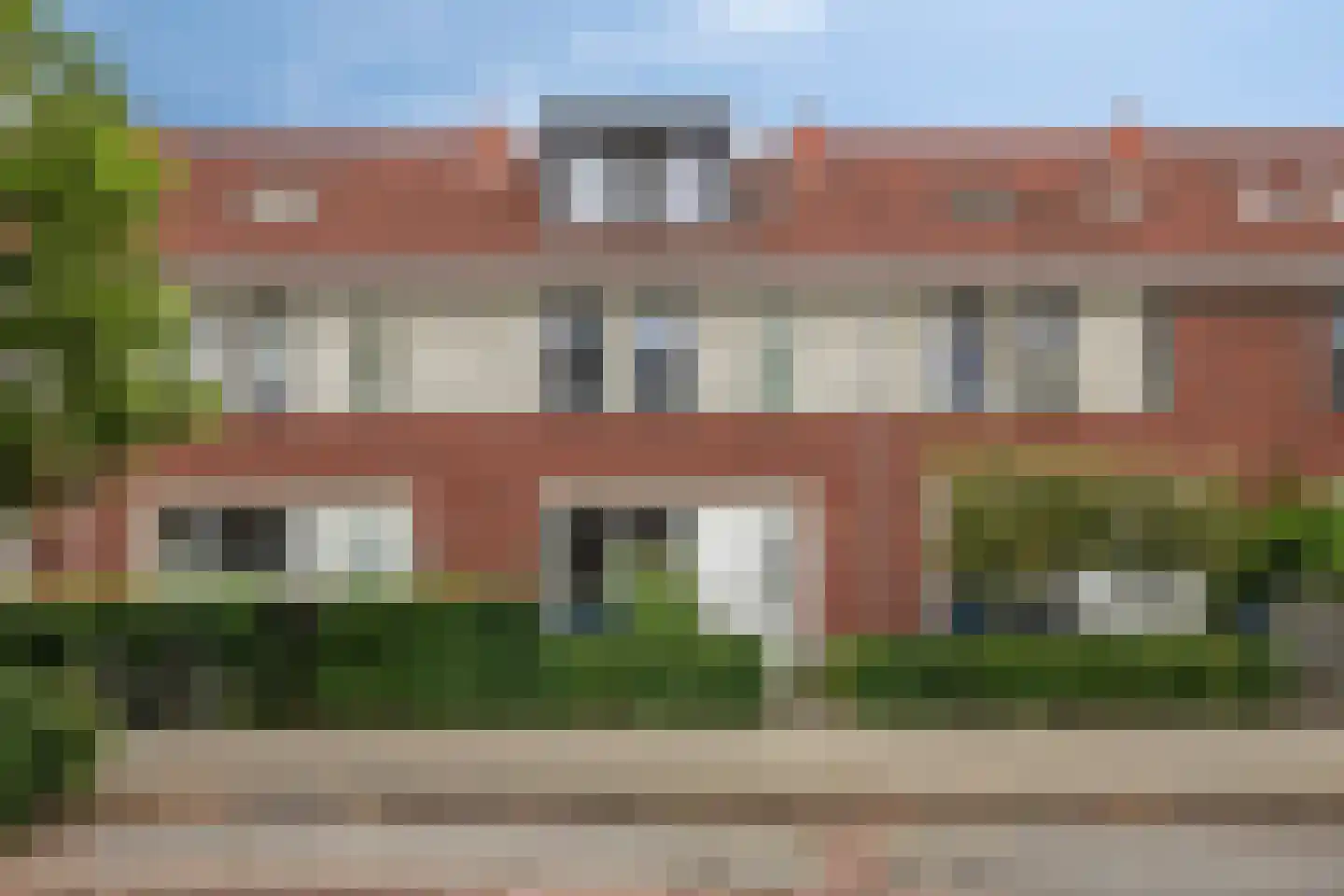 Marcellus Emantspad 8 in 's-Hertogenbosch