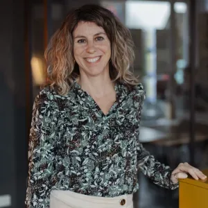 Photo de Marcha Dijkshoorn