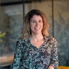 Photo of Marcha Dijkshoorn