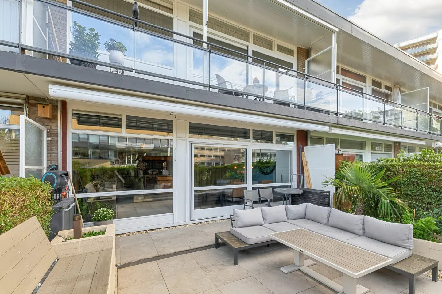 Marchantlaan 8 Schiedam